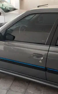 پرشیا مدل ۹۴