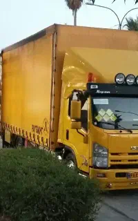 اتوبار جلالی پور حمل بار اسباب کشی منزل تضمینی