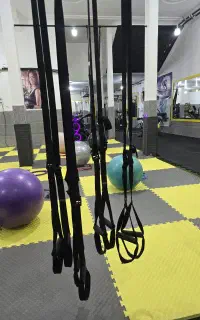 باشگاه پارادایس
