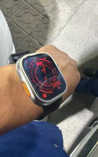 اپل واچ الترا ۲