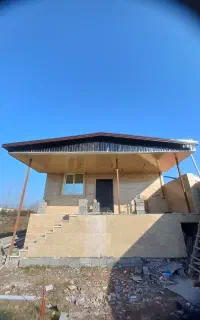 نجاری ساختمانی شجاعی