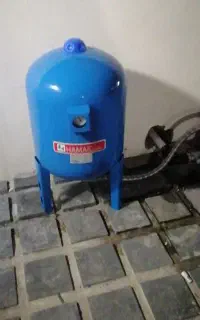 تاسیسات ساختمان (لوله کشی)