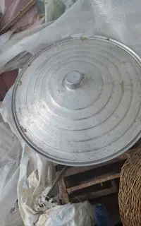 قابلمه روحی بزرگ، در ملایر