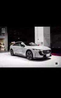 حواله مزدا EZ 6 اتونوین