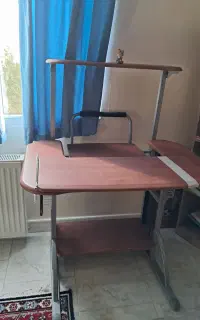 میز مهندسی