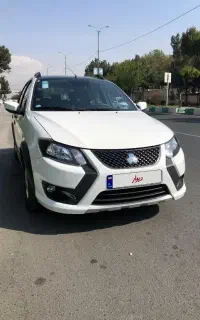 کوئیک GXR مدل ۴۰۳