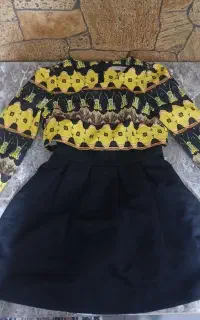 لباس خارجی