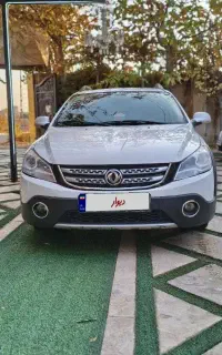 H30 کراس بی رنگ