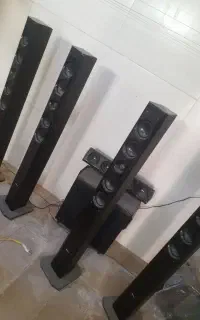 سیستم صوتی بلوتوثی باکیفیت