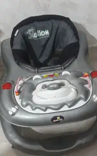 روروئک