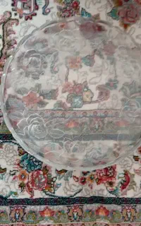 کریستال ژاپن و فرانسه