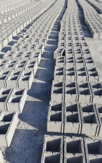 بلوک دیوار