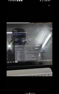 لپ تاپ i5 نسل هفتم ssd 256 باتری با دوام