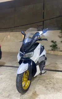 موتور rx175 طرح انمکس