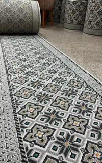 سوپر جاجیم ستاره کویر یزد