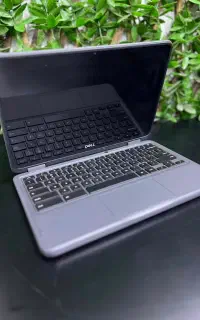 کروم‌بوک Dell X360 لمسی مناسب کارهای روزمره