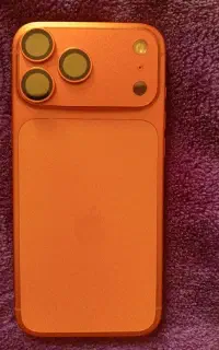 آیفون17پرومکس Zaa