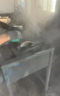 ذغال لیمو تاق چینی بلوط