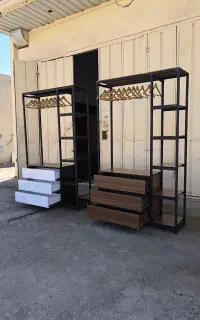 تولیدی رگال لباس/کشودار کد(129)