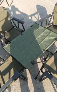 صندلی مسافرتی