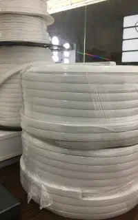 پروفیل سیلیکونی