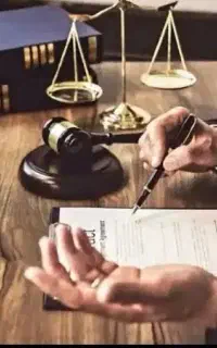 وکیل پایه یک دادگستری و مشاور حقوقی