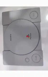 پلی استیشن 1