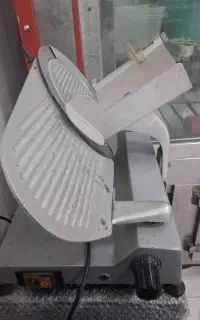 کالباس بر در حد نو