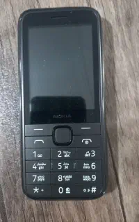 گوشی 235 نوکیا با فاکتور خرید