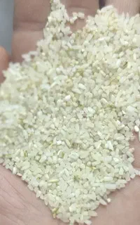 برنج کامفیروزی درجه یک و نیم دانه کامفیروزی 185