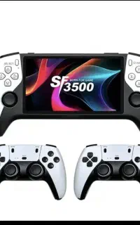 کنسول بازی sp3500 نوستالژی
