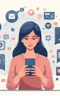 کار در منزل،ادمین روبیکا