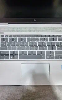 لپتاپ hp zbook g5 studio