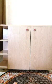 جاکفشی MDF