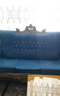 مبل کلاسیک ۷ نفره