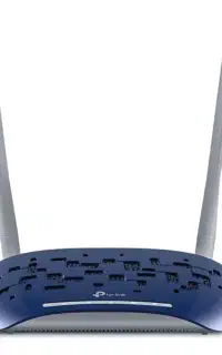 مودم روتر ADSL VDSL تی پی لینک وای فای