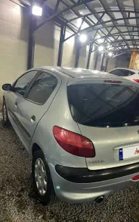 ۲۰۶   مدل۸۲ دولکه‌رنگ