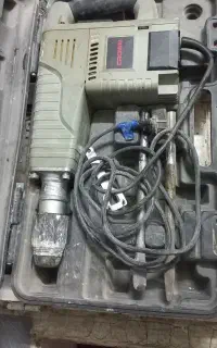 دژبر
