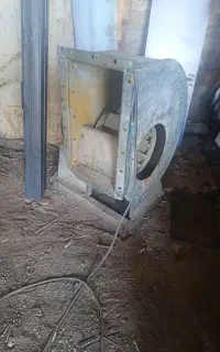 سانترفیوژ