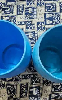 بشکه ۷۰ لیتر بدون درب
