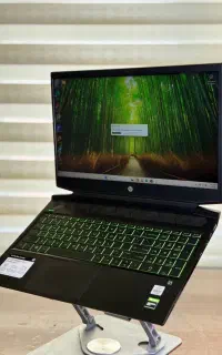 فروش لپ تاپ hp pavilion gaming 16