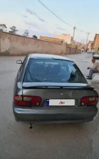 پروتون ویرا