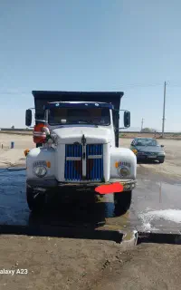کمپرسی اسکانیا ۱۱۱