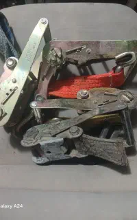 جقجقه تسمه