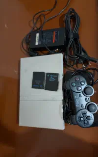 Ps2 پی اس
