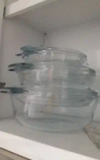 قابلمه سه تایی فرانسوی