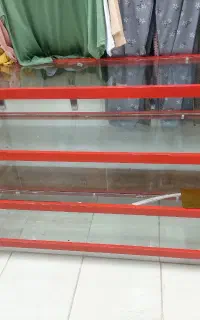 ویترین مغازه