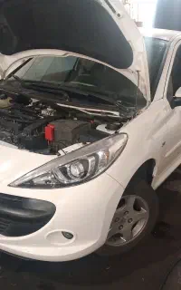تیونینگ تخصصی خودرو