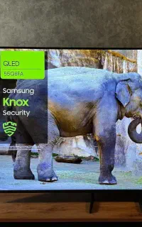 تلویزیون QLED سامسونگ مدل Q8F