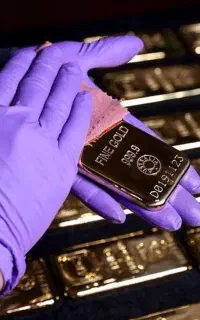 تا ۱۰۰ میلی گرم طلا به ارزش ۲ ملیون تومن /دورکاری